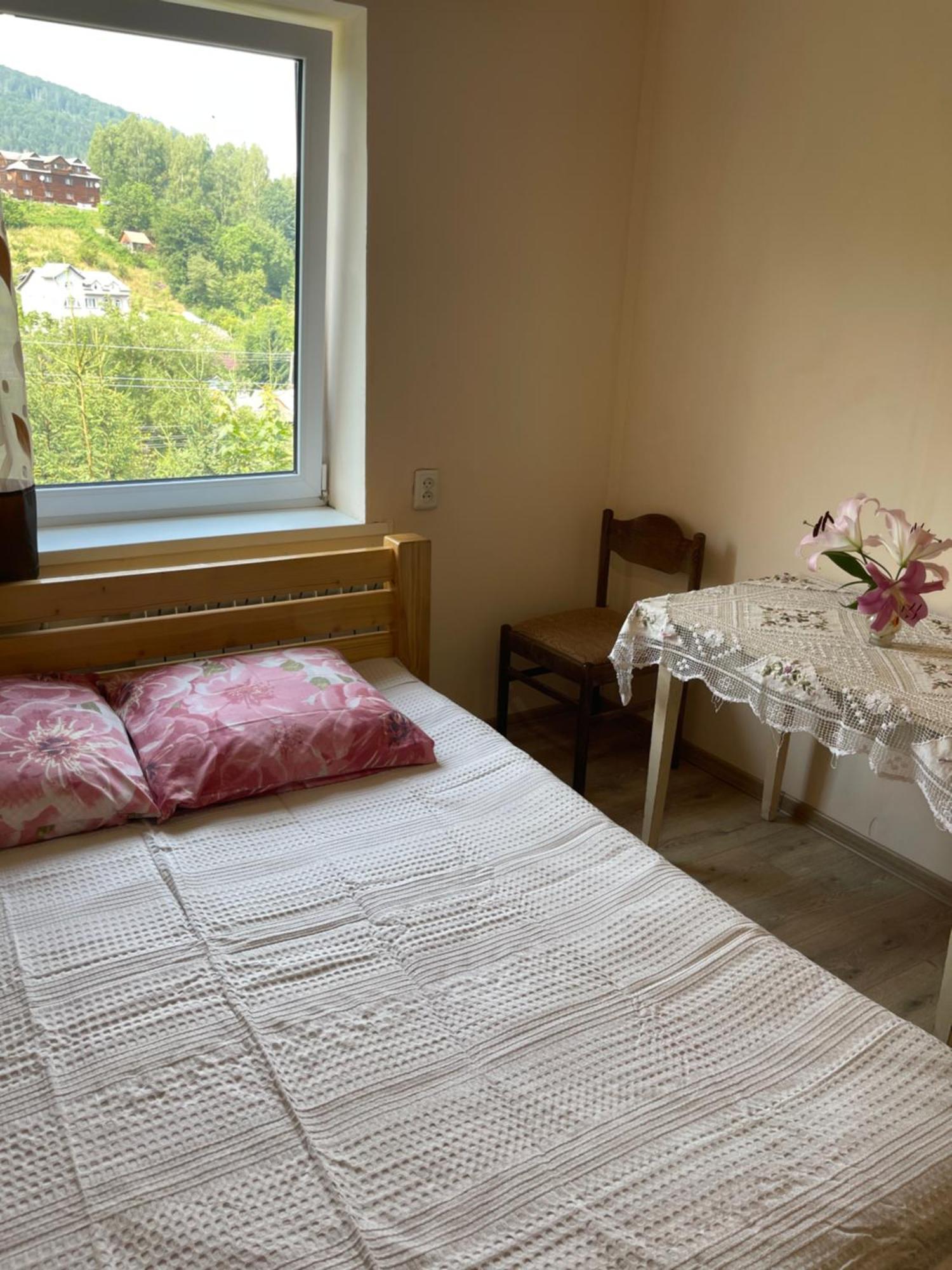 Ferienwohnung Zabava Jaremtsche Exterior foto