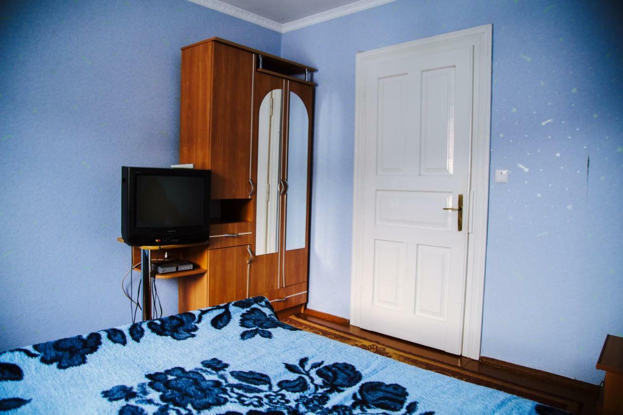 Ferienwohnung Zabava Jaremtsche Exterior foto